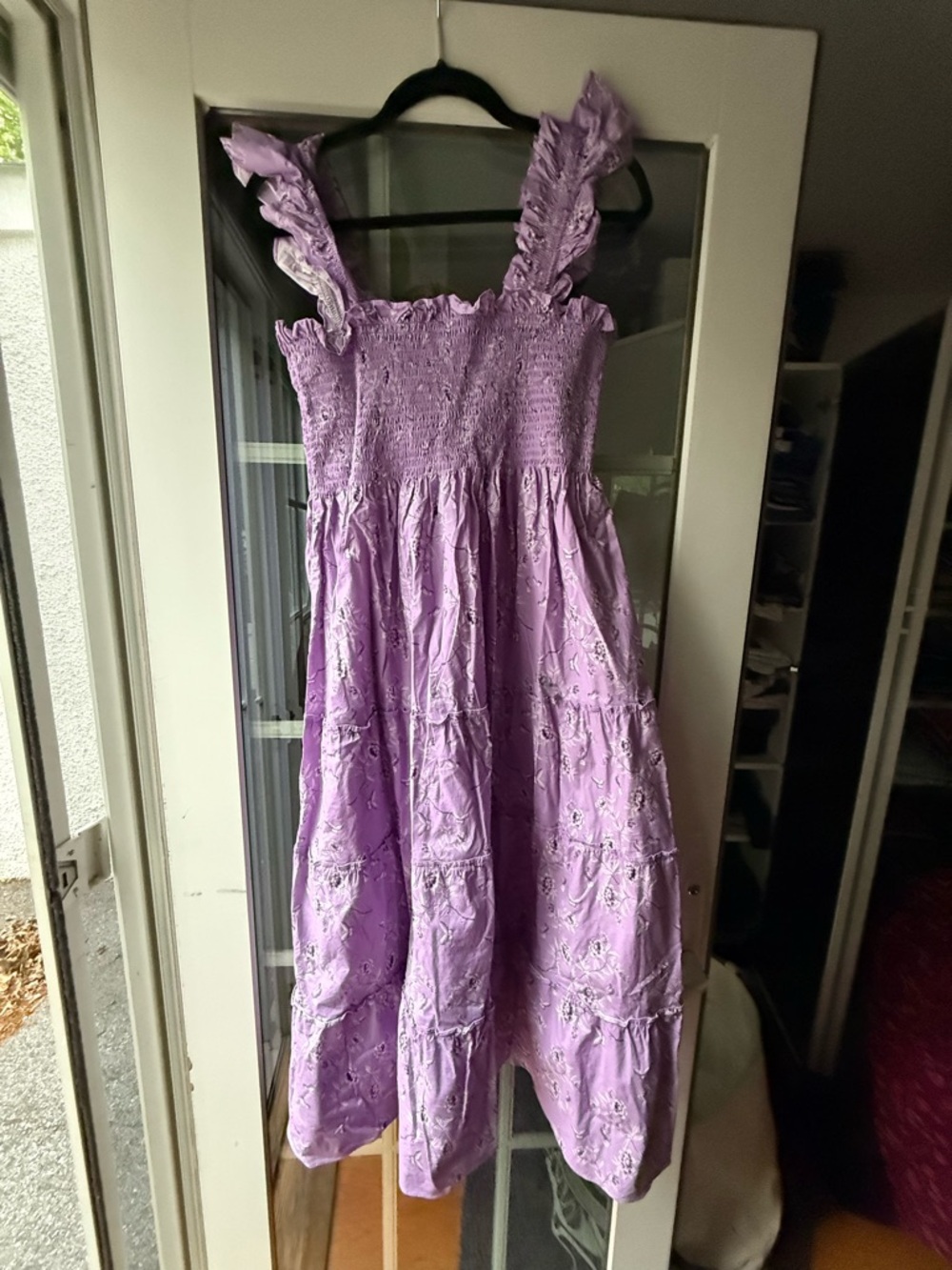 HHH Ellie Nap Dress - Special Bridgerton Edition - Worn Once - Picture 2 of 4